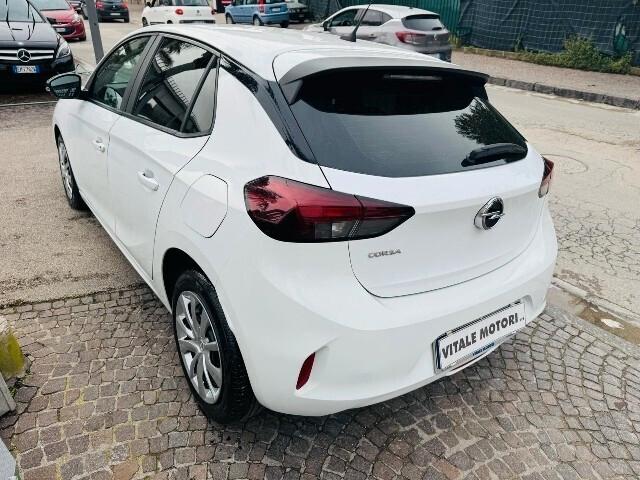 Opel Corsa 1.5 diesel 102 CV Elegance