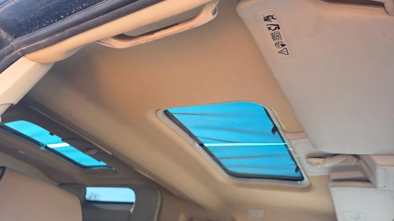 Land Rover Discovery 2.5 Td5 5 porte Luxury