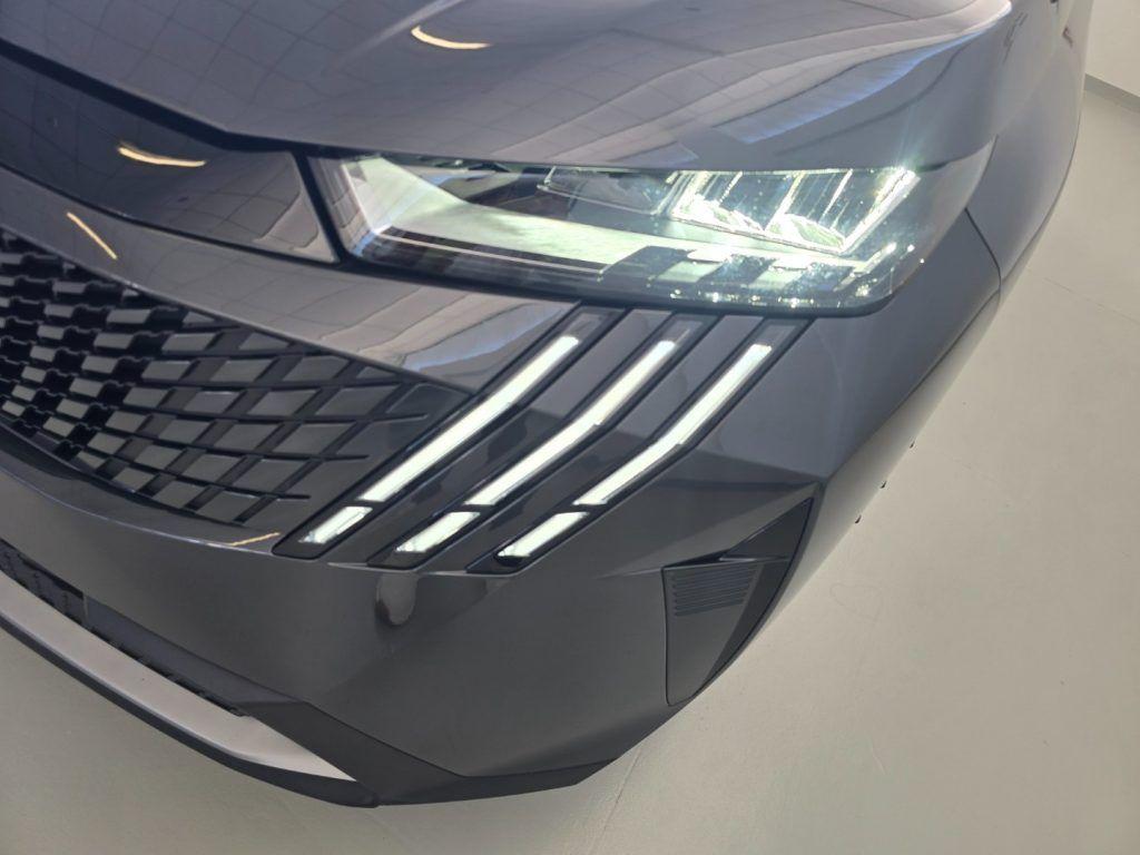 Peugeot 3008 Hybrid 145CV e-DCS6 Allure