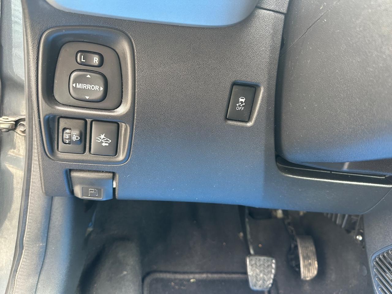 Toyota Aygo 1.0 VVT-i 69 CV 5 porte AUTOMATICA