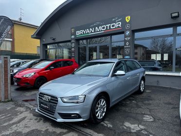 Audi A4 Avant 2.0 TDI clean diesel multitronic Business