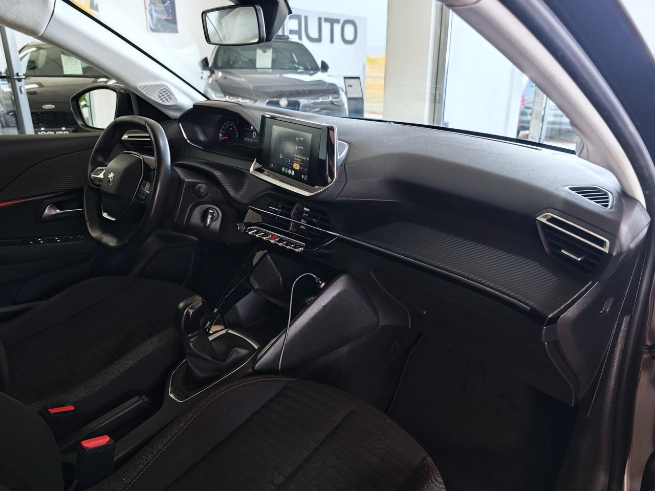 Peugeot 208 1.2 Active Pack 75cv 2022