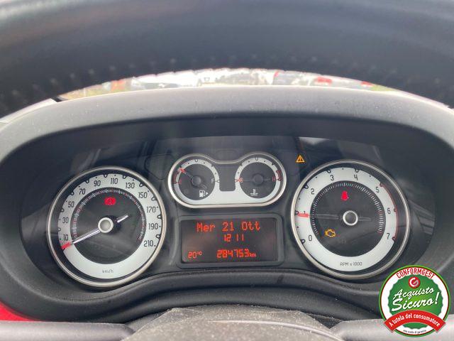 FIAT 500L 1.3 Multijet 85 CV Business