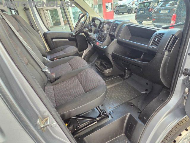 FIAT Ducato 33 BlueHDi 140 PM Cassonato KM 54.000