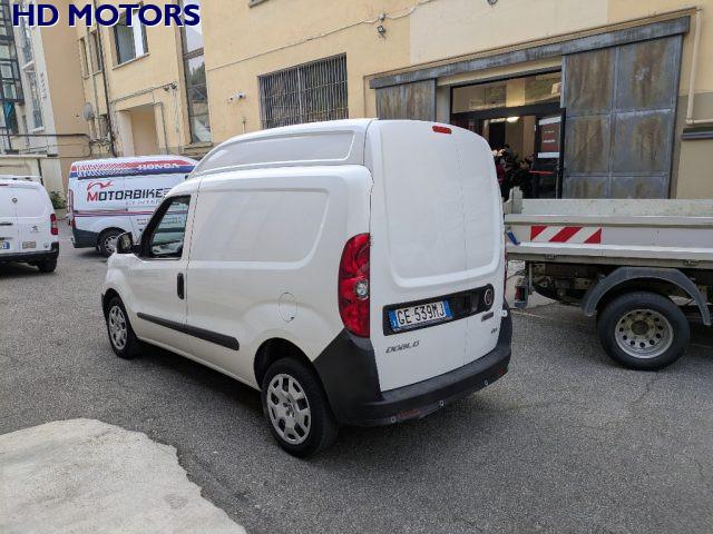 FIAT Doblo Doblò 1.4 Natural Power PC-TA Cargo Lounge