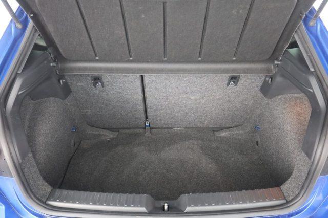 SEAT Ibiza Ibiza 1.0 EcoTSI 115 CV DSG 5 porte FR