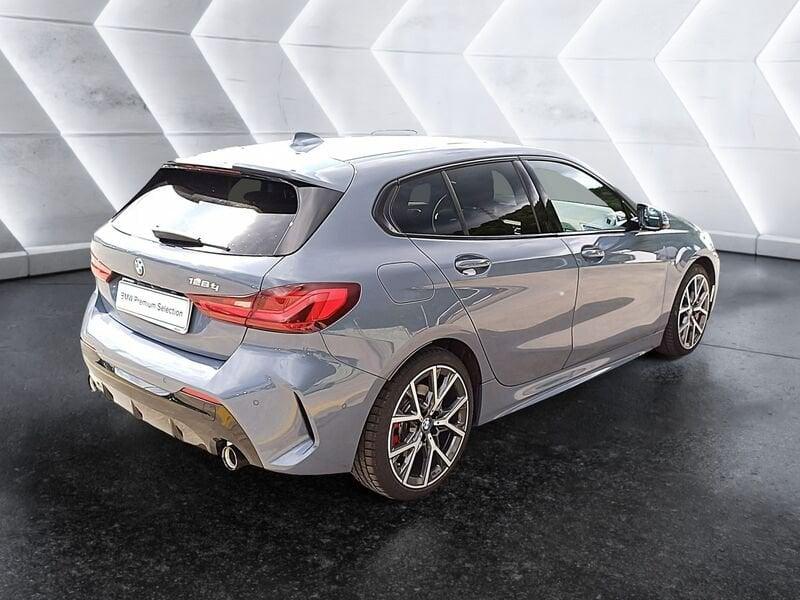 BMW Serie 1 128ti auto
