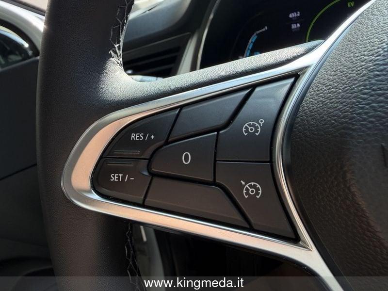 Renault Captur E-Tech hybrid 1.6 E-TECH HEV 145 TECHNO AUTO