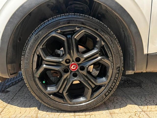 Renault Kadjar dCi 8V 110CV Energy Hypnotic2