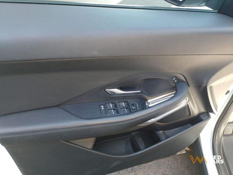 Jaguar E-Pace E-Pace 2.0D I4 163 CV AWD Auto