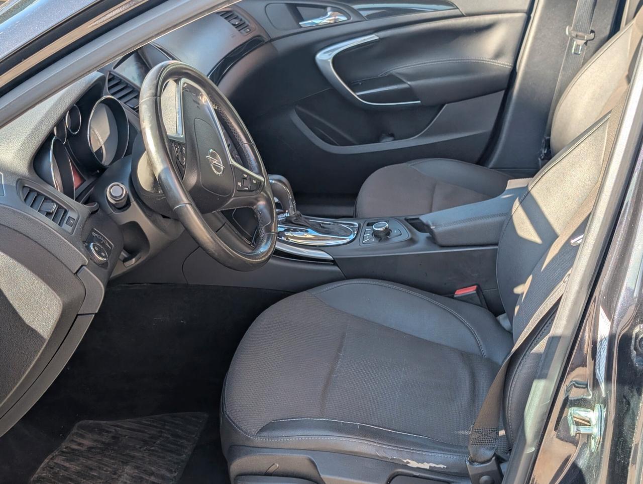 Opel Insignia 2.0 CDTI 4 porte aut. Elective