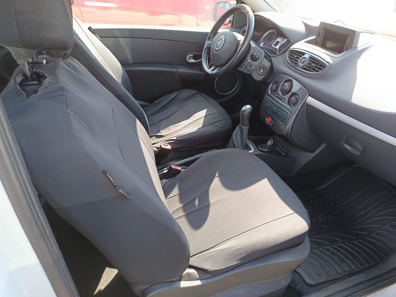 Renault Clio 2010 - 1.2 16V 3 porte 20th Anniversario Lb automobili