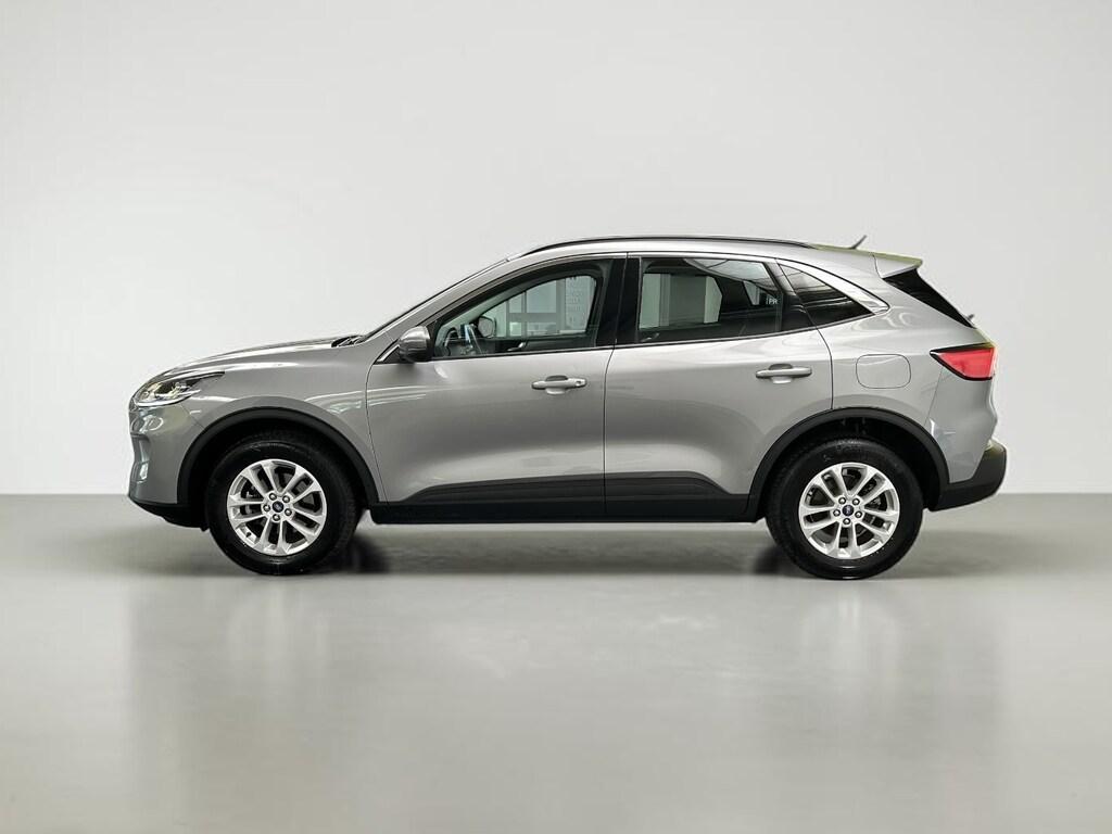 Ford Kuga 2.5 Full Hybrid Titanium Business 2WD e-Shifter