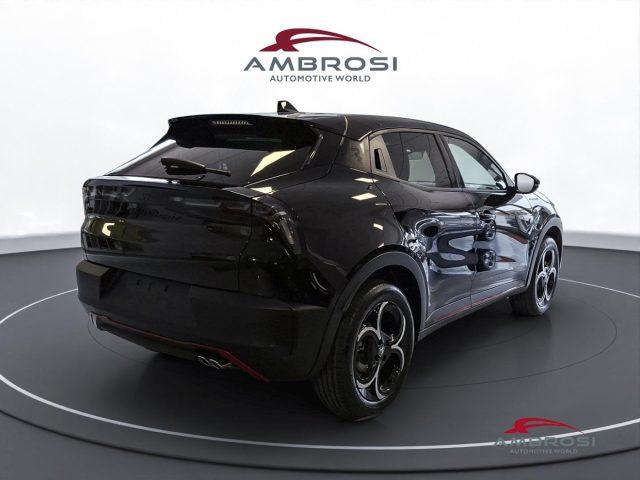 ALFA ROMEO Junior My25 Ibrida Speciale