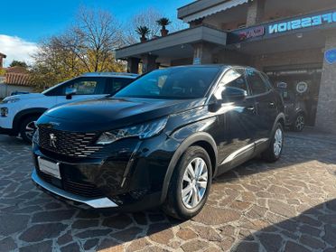 Peugeot 3008 BlueHDi 130 S&S EAT8 Active Pack PASSAGGIO E ANTIFURTO MAGGIO