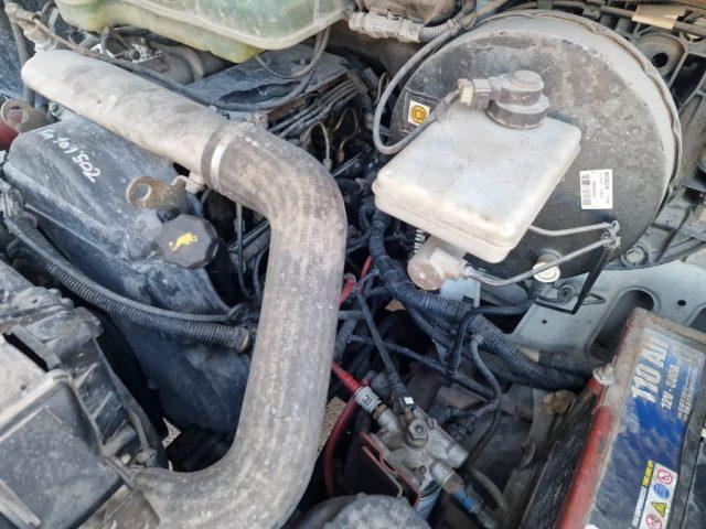 IVECO Daily 35C13 2.8 TDI Cassone RIBALTABILE TRILATERALE