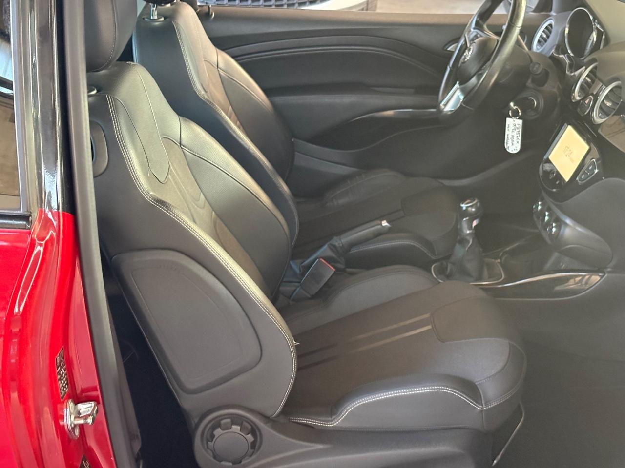 Opel Adam 1.4 87 CV Glam
