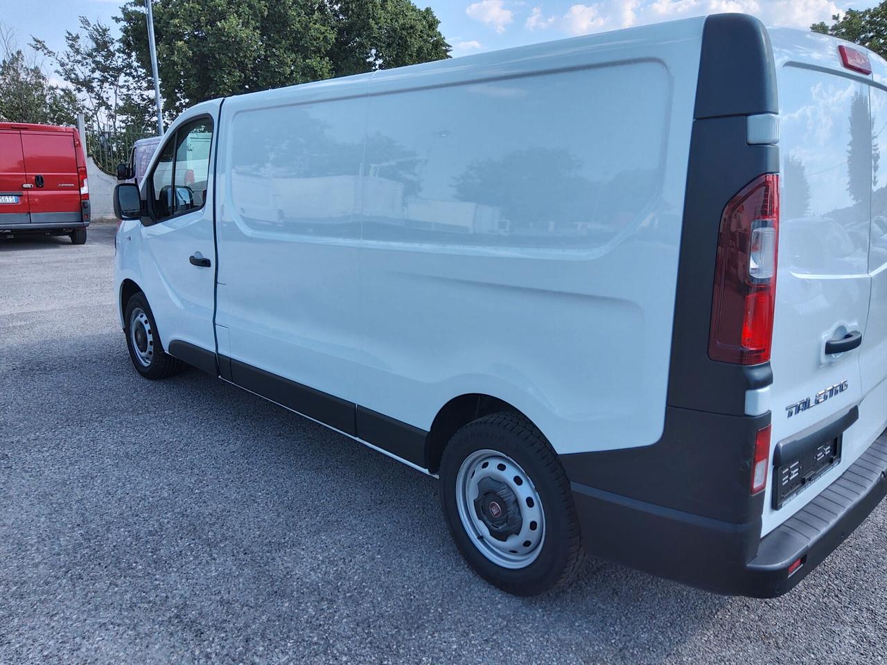 FIAT TALENTO (C21)