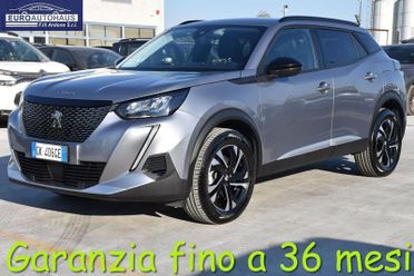 Peugeot 2008 BlueHDi 130 EAT8 Allure Pack S/S aut.