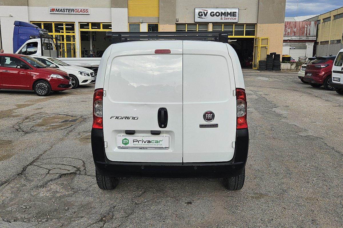 FIAT Fiorino 1.3 MJT 95CV Cargo