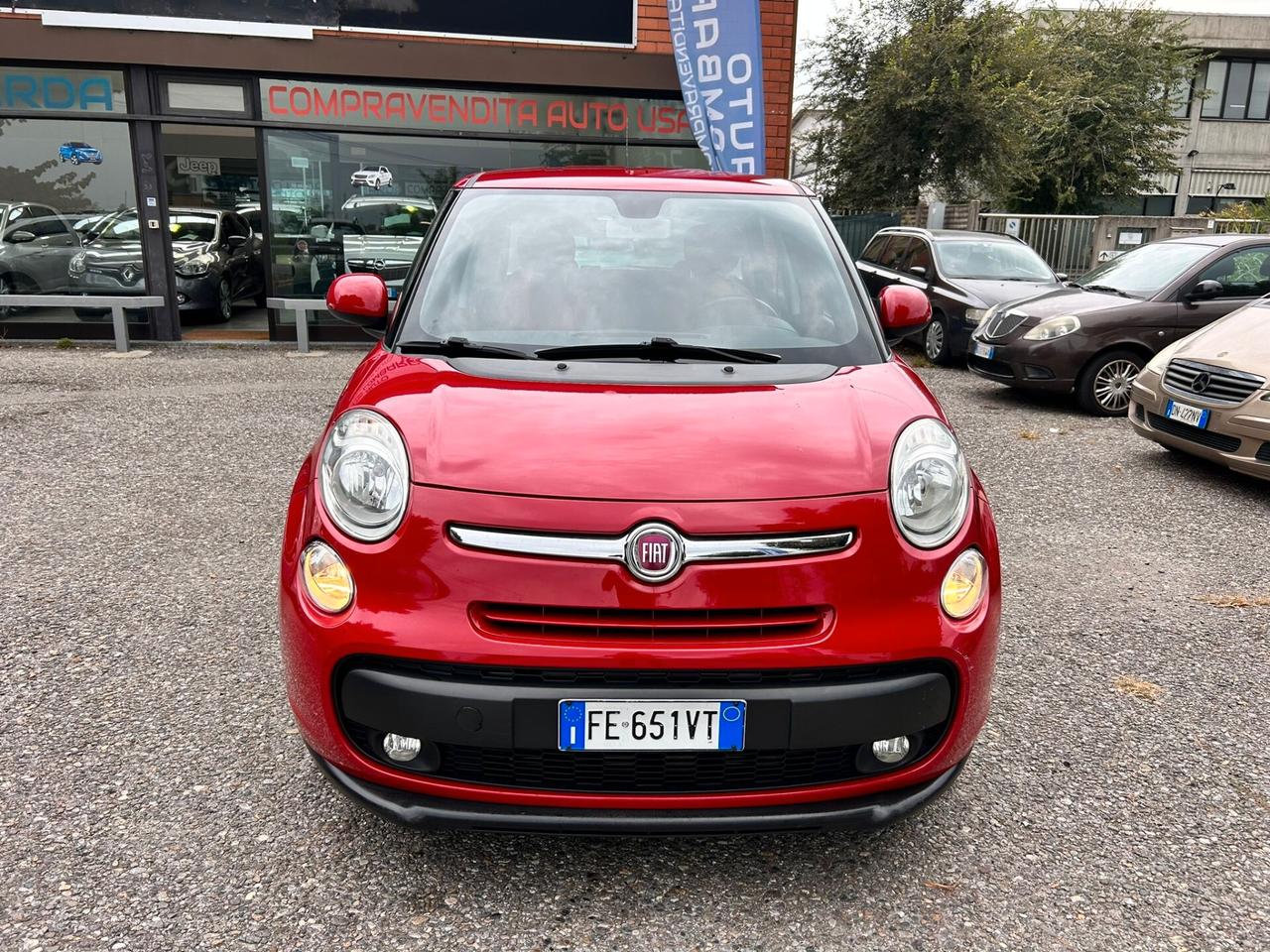 Fiat 500L 1.3 Multijet 95 CV Lounge *AUTOMATICA* 97.000KM