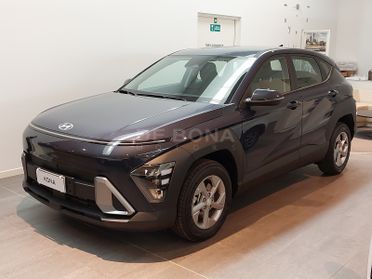 Hyundai Kona 1.0 t-gdi xtech 2wd 100cv mt