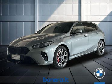 BMW Serie 1 120 d 48V MSport Pro DCT