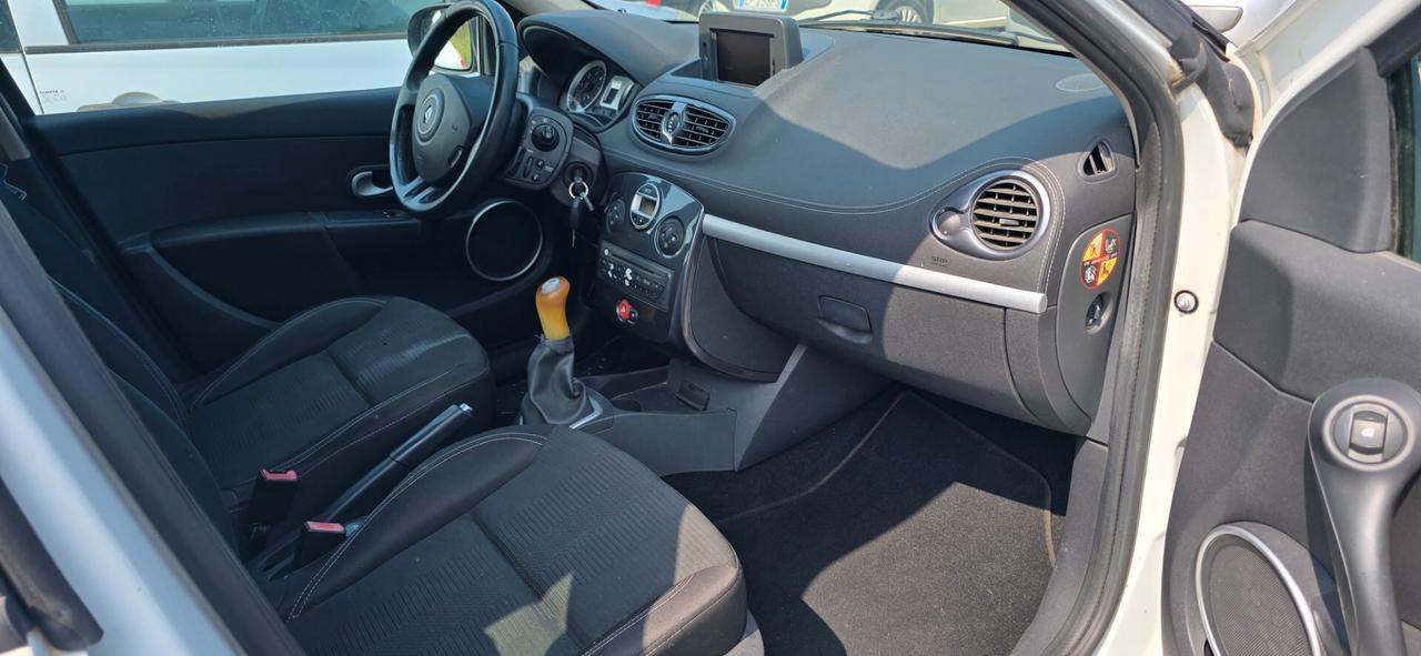 Renault Clio 1.5 dCi 85CV 5 porte Confort