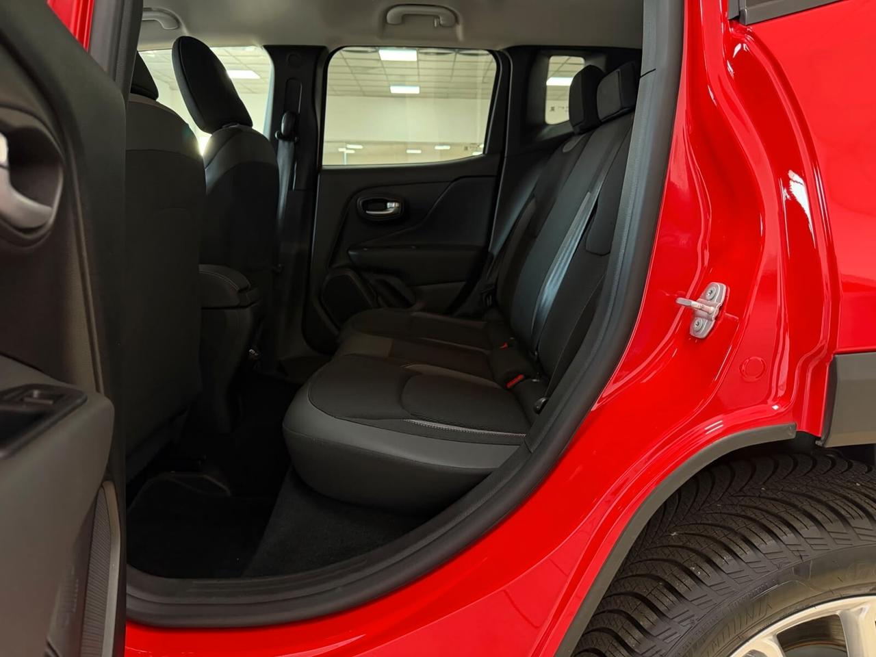 Jeep Renegade 1.3 T4 190CV PHEV 4xe Limited *IVA DEDUCIBILE*