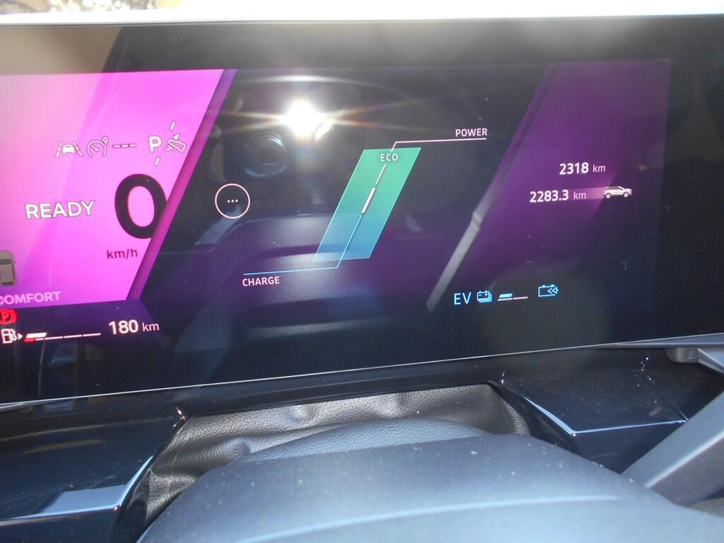 Renault Austral 1.2 full hybrid E-Tech Series Techno Auto