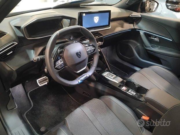 Peugeot 2008 Gt, Tetto Apribile Km0