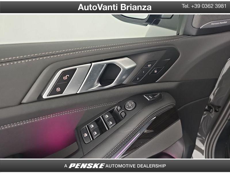 BMW X5 X5 xdrive30d 48V MSport Pro