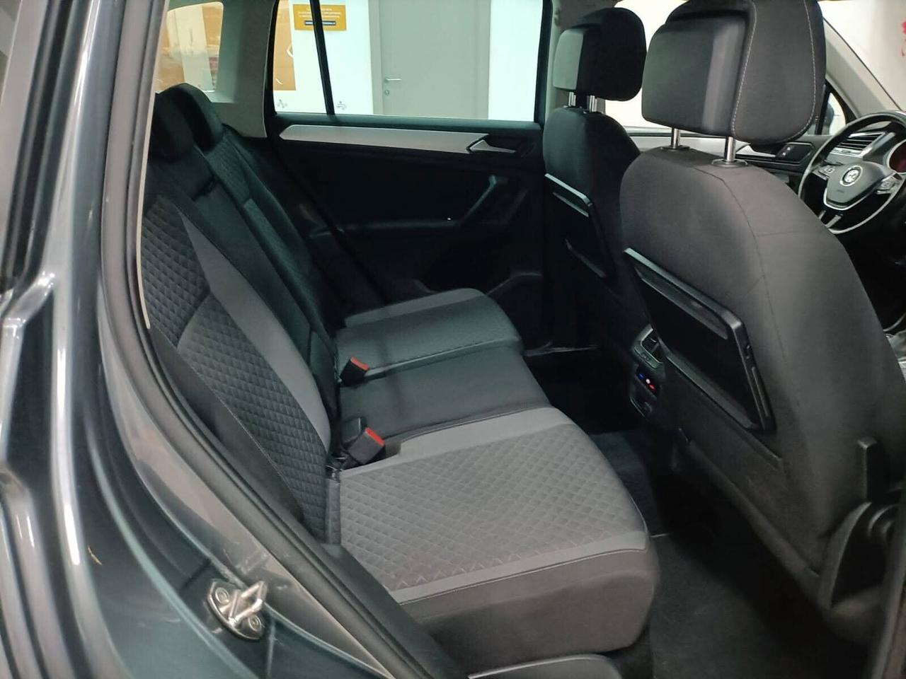 Volkswagen Tiguan 2.0 TDI SCR DSG Style BlueMotion Technology 03/2017