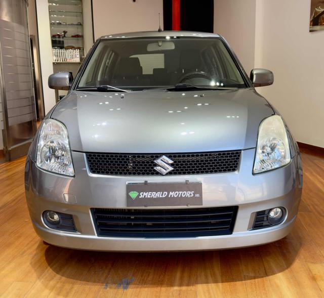 SUZUKI Swift 1.3 DDiS 5p. GLX