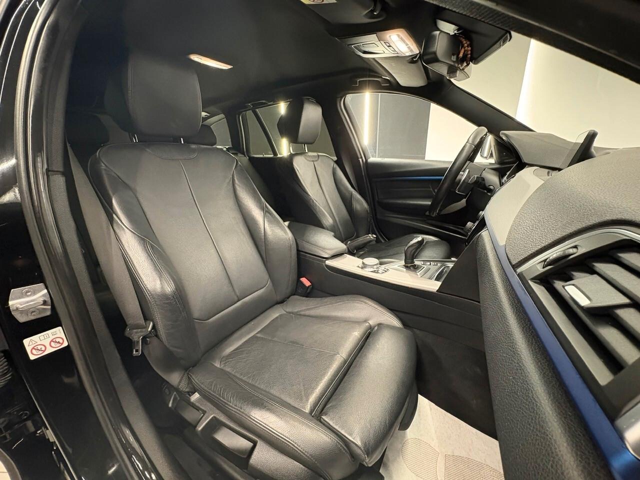 Bmw 335 335dA xDrive Touring Msport