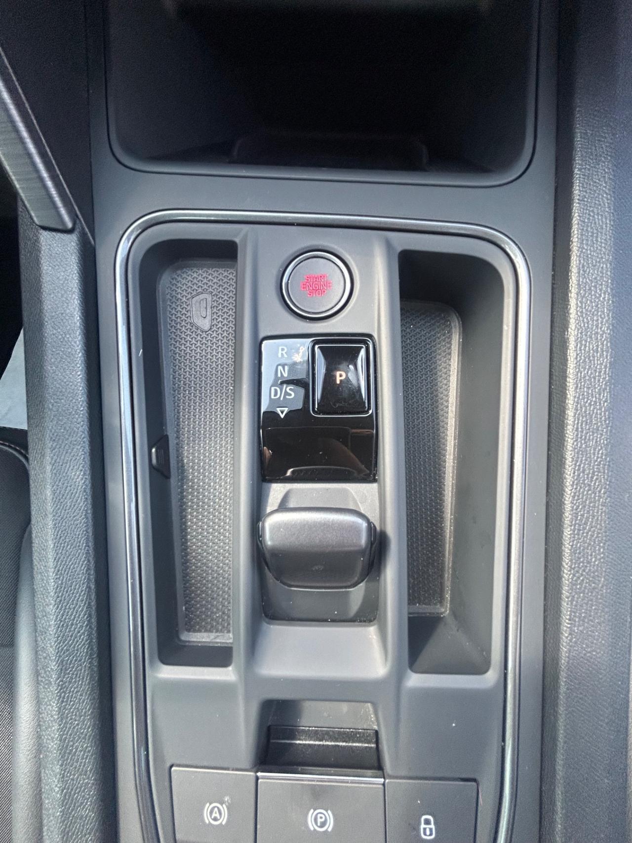 Cupra Formentor 2.0 TDI 4Drive DSG