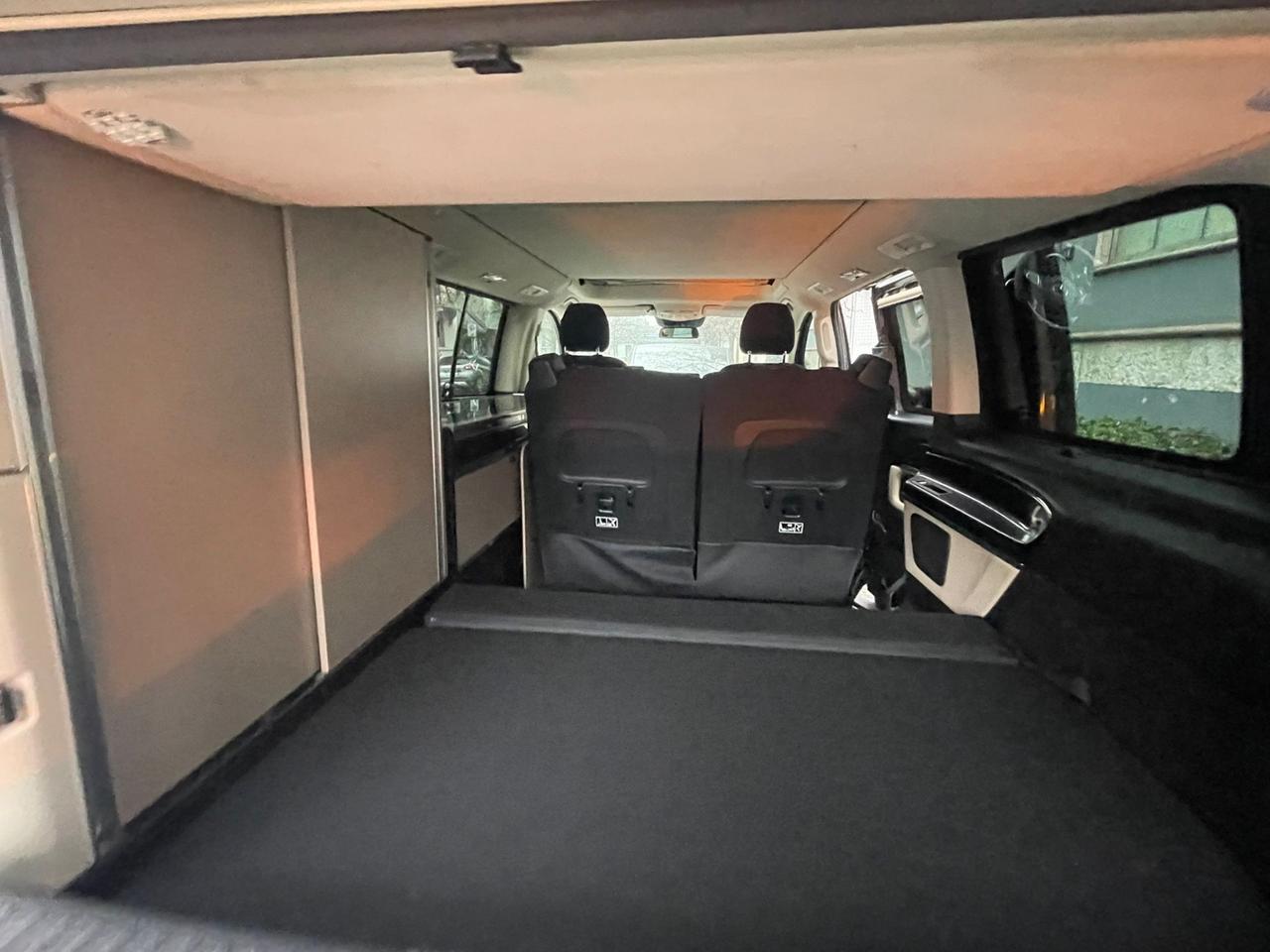 Mercedes-benz Marco Polo 220 d Automatic 4MATIC PC Activity