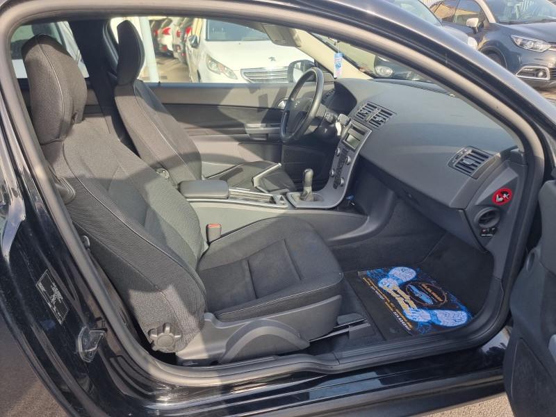 Volvo C30 1.6d 109CV IMPECCABILE
