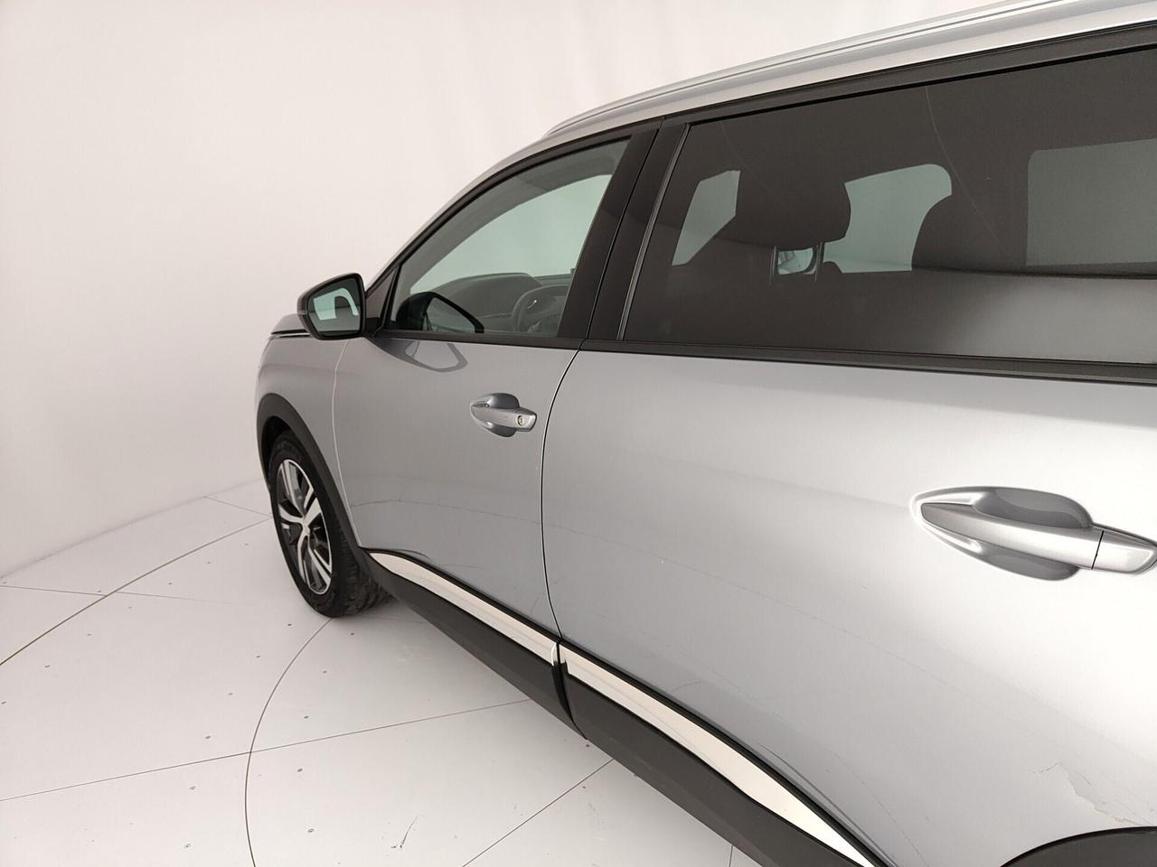 Peugeot 5008 BlueHDi 130 S&S EAT8 Allure Pack