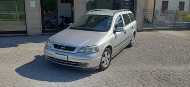 Opel Astra 1.7 16V DTI cat Station Wagon Elegance