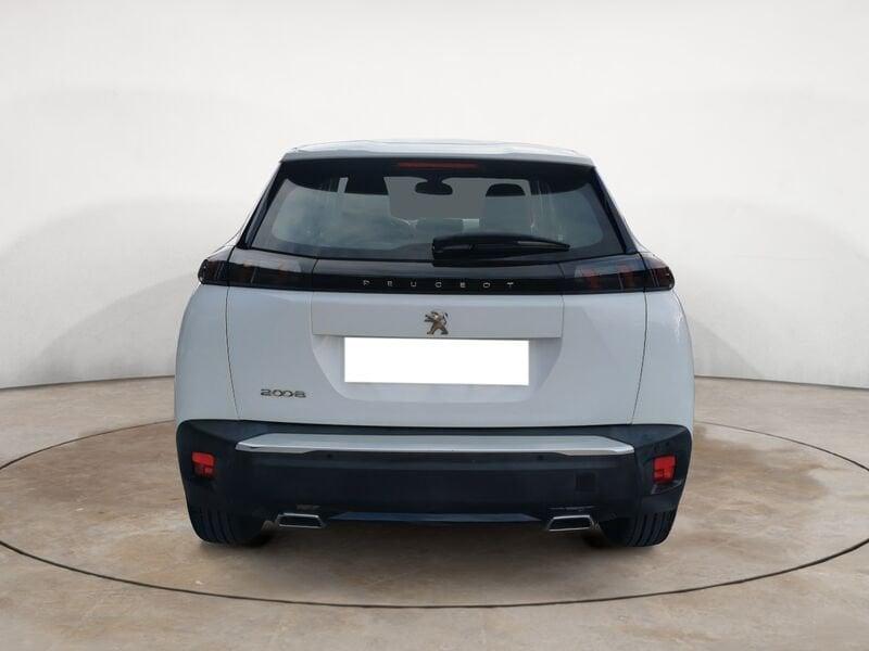 Peugeot 2008 2008 PureTech 130 S&S Active