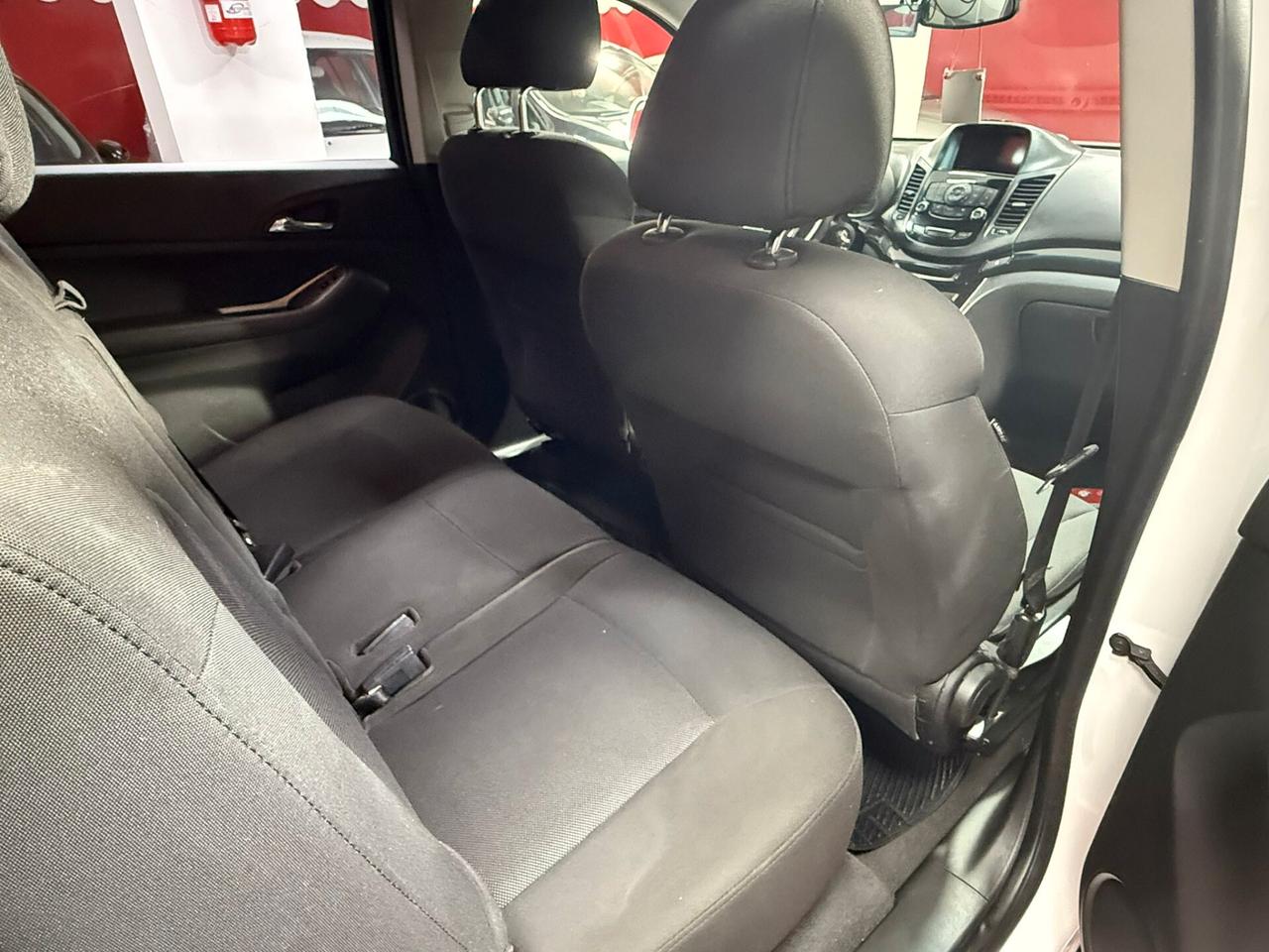 Chevrolet Orlando 2.0 163cv 7 POSTI - 2012