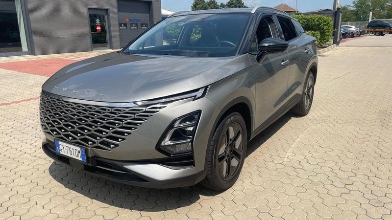 Omoda Omoda 5 Omoda 5 1.6 TGDI 147CV aut. Premium