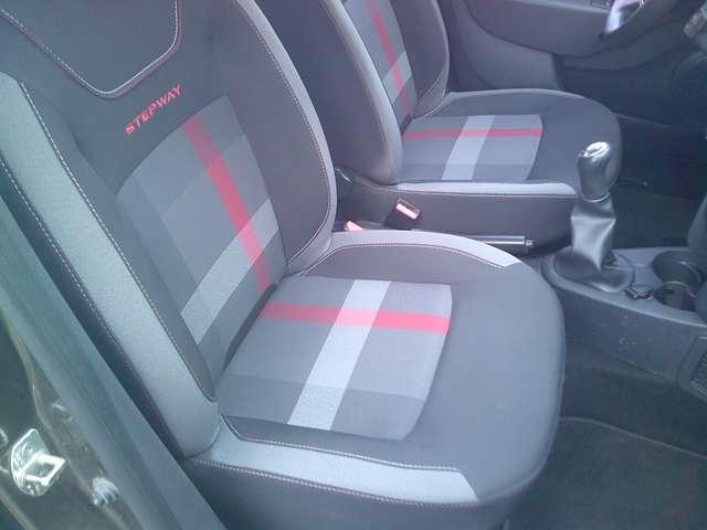 Dacia Sandero Sandero Stepway 0.9 tce Techroad 90cv my19