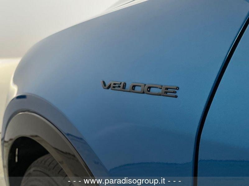 Alfa Romeo Tonale (622) My24 Diesel 130cv Veloce