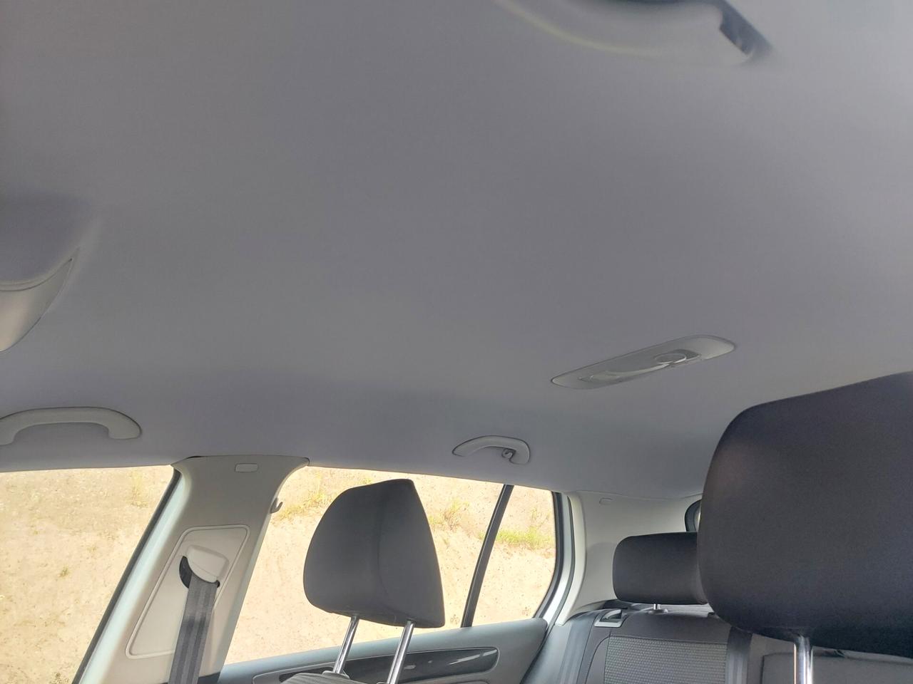 Volkswagen Golf 1.6 TDI 5p. Comfortline Ben tenuta