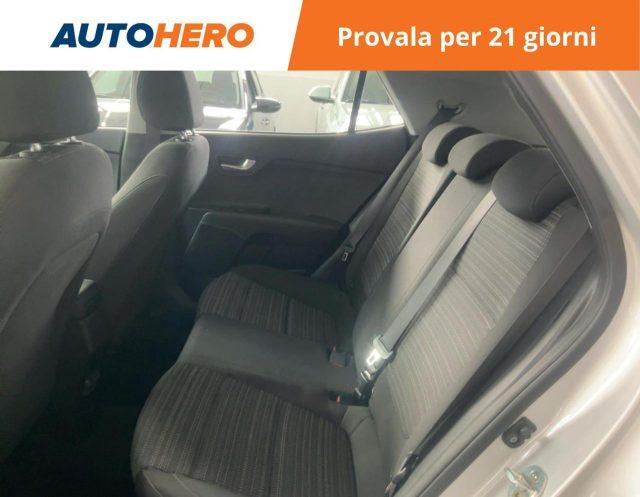 KIA Stonic 1.4 MPI 100 CV Style