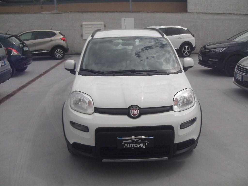 Fiat Panda 1.0 FireFly S&S City Life - 2022