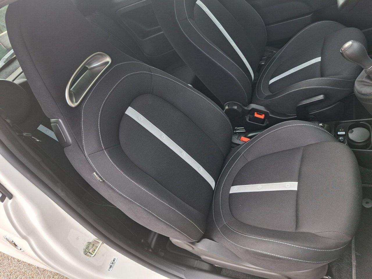 Abarth 500 1.4 16v t. t-jet Custom 135cv E6
