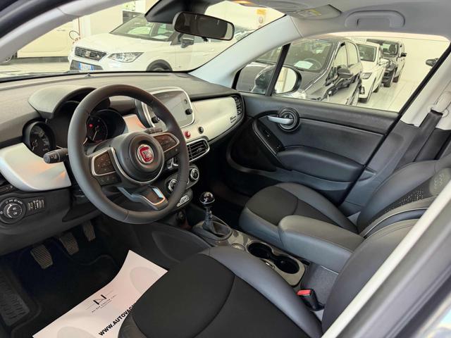 FIAT 500X 1.3 MultiJet 95 CV CONNECT